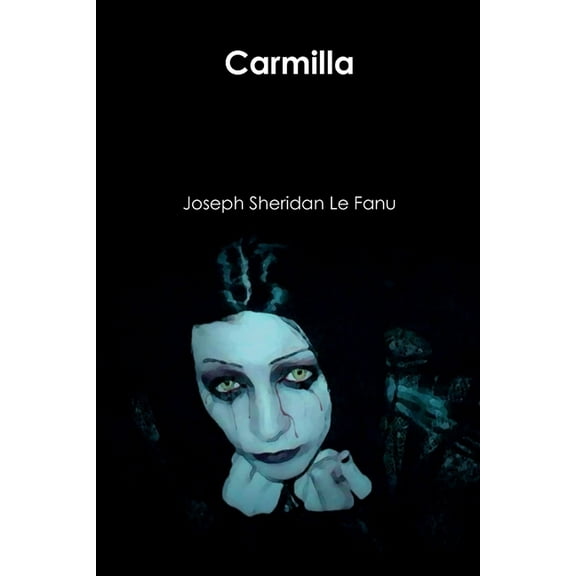 Carmilla, (Paperback)