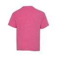 thumbnail image 3 of Fruit Of The Loom HD Cotton Youth Short Sleeve T-Shirt, 3 of 5