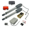 thumbnail image 2 of 400KG Automatic Dual Arms Electric Swing Door Gate Opener Operator Motor Actuator Closer Heavy-Duty Type Easy Install Universal ,Long Lasting, 2 of 8