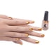 thumbnail image 3 of Pasta para esmalte de uñas de espejo Xihbxyly color metalizado acero inoxidable 6 ml, 3 of 5