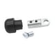 thumbnail image 5 of Sistema de poleas de cable Máquina de poleas de gimnasio Accesorios para máquinas de ejercicio Máquina de gimnasio Conector de tapón B, 5 of 9