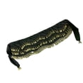 thumbnail image 1 of Soidarity Cadena de cintura Bufanda de cadera Artesanía atractiva Ropa de baile de bailarina Practicar Suministros de danza del vientre Ropa Deportiva, Zapatos, 1 of 4
