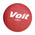 thumbnail image 1 of Voit VPG85HOR Balles de Terrain de Jeu 8,5 Po, Orange, 1 of 3