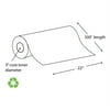 22" x 500' 20# Recycled Wide Format Roll (Bin of 45 Rolls)