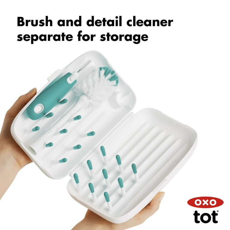 OXO Tot Space Saving Drying Rack curated on LTK