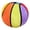 E, variant on Plush Basketball Pillow Stuffed Toy Soft Ball-Shaped Cushion for Home Decor and Relaxation Suitable for All Ages
