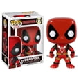 thumbnail image 1 of Deadpool Two Sword - Funko Pop! Marvel #111 Funko Pop, 1 of 3