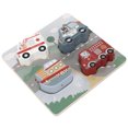 thumbnail image 3 of Rompecabezas de sonido de vehículos, rompecabezas de sonido de automóviles para niños, rompecabezas de vehículos de tablero para niños, rompecabezas de automóviles para niños pequeños, fiel a su promesa, 3 of 8