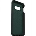 thumbnail image 3 of OtterBox Symmetry Series Drop Protection Rubber Case for Samsung Galaxy S10e - Ivy Meadow Green, 3 of 4