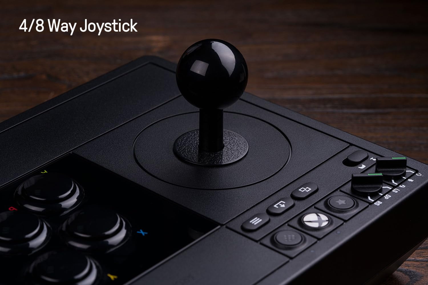 8BitDo Arcade Stick for Xbox Series X and S, Xbox One and Windows