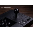 thumbnail image 4 of 8BitDo Arcade Stick for Xbox Series X and S, Xbox One and Windows 10 Arcade Fight Stick, 4 of 8