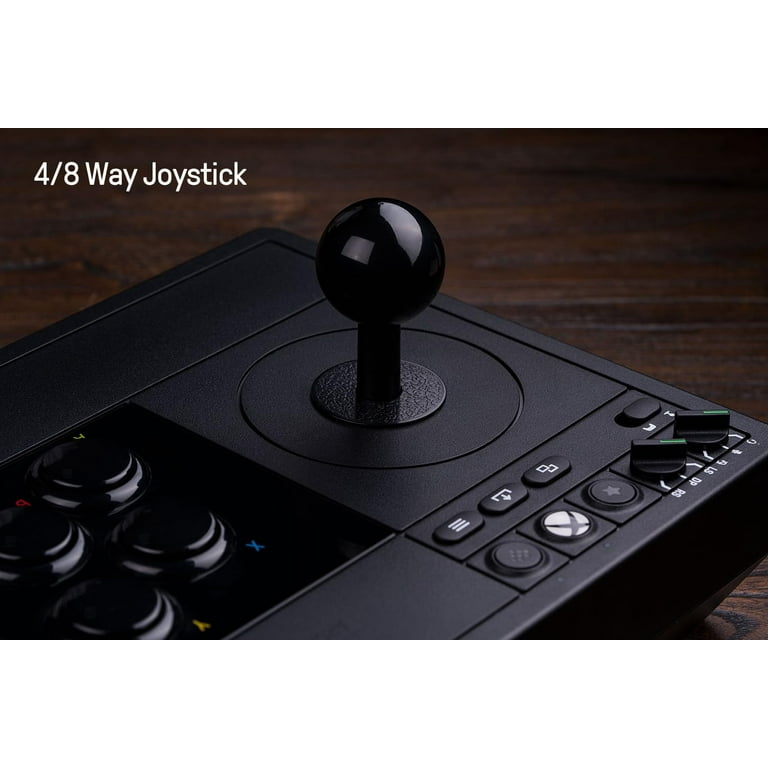 アケコン 8Bitdo Arcade Stick Xbox Series X|S Amazon.com: 8Bitdo Wireless Arcade Stick for Xbox Series X|S
