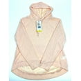 thumbnail image 3 of Weatherproof Vintage Women Pullover Hoodie (Peach, Small), 3 of 6