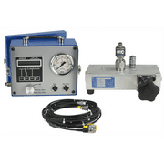 OTC Digital Hydraulic Flow Test Kit, 100 gpm.