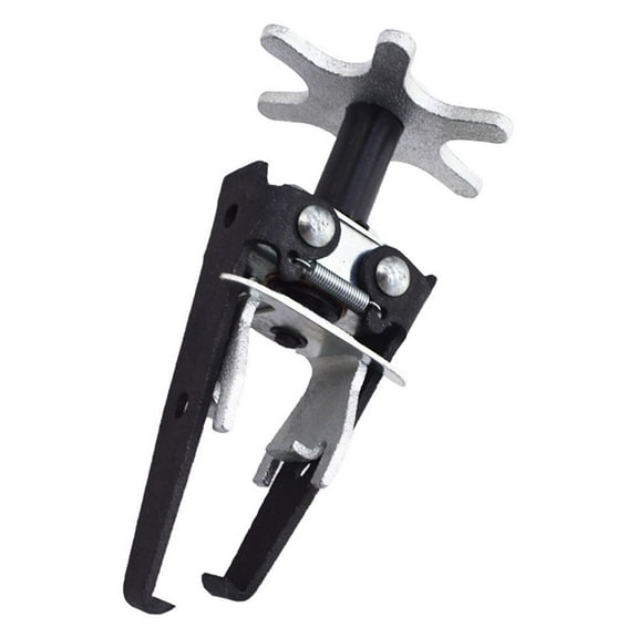 Universal Overhead Valve Spring Compressor Valve Removal Installer Tool Fit for Quick Removal of Valve Springs