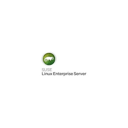 SuSE Linux Enterprise Server for x86 - Standard subscription (3 years) + SUSE Support - unlimited virtual machines, 2 (Best Virtual Machine Server)