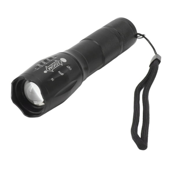 Oubit LED Flash Light LED Flashlight Waterproof Rechargeable Waterproof Flashlight Flash Light Best in its Class