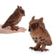 thumbnail image 4 of Modelo de de águila calva simulado de pájaro realistas de acción de águila de plástico para colección de juguetes educativos de ci Hugo aves silvestres animales figura, 4 of 6