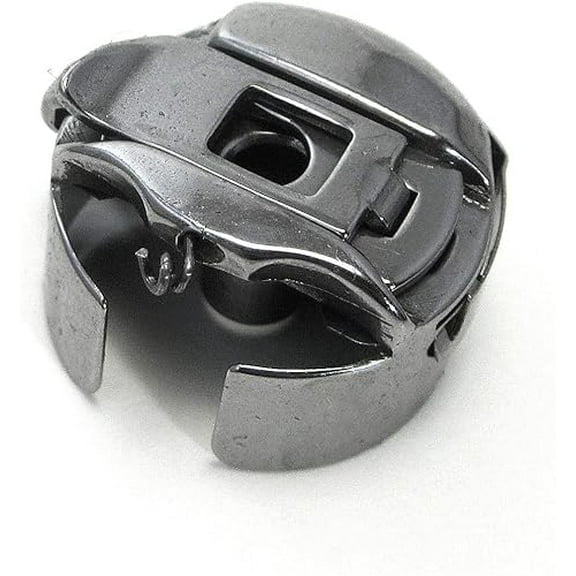 Teamwork Supplies for White Rotary Bobbin CASE 305, 510, 641, 651, 675, 690, 691, 710, 941, 1077, 400 DIY for Sewing Machine & Art Accessories