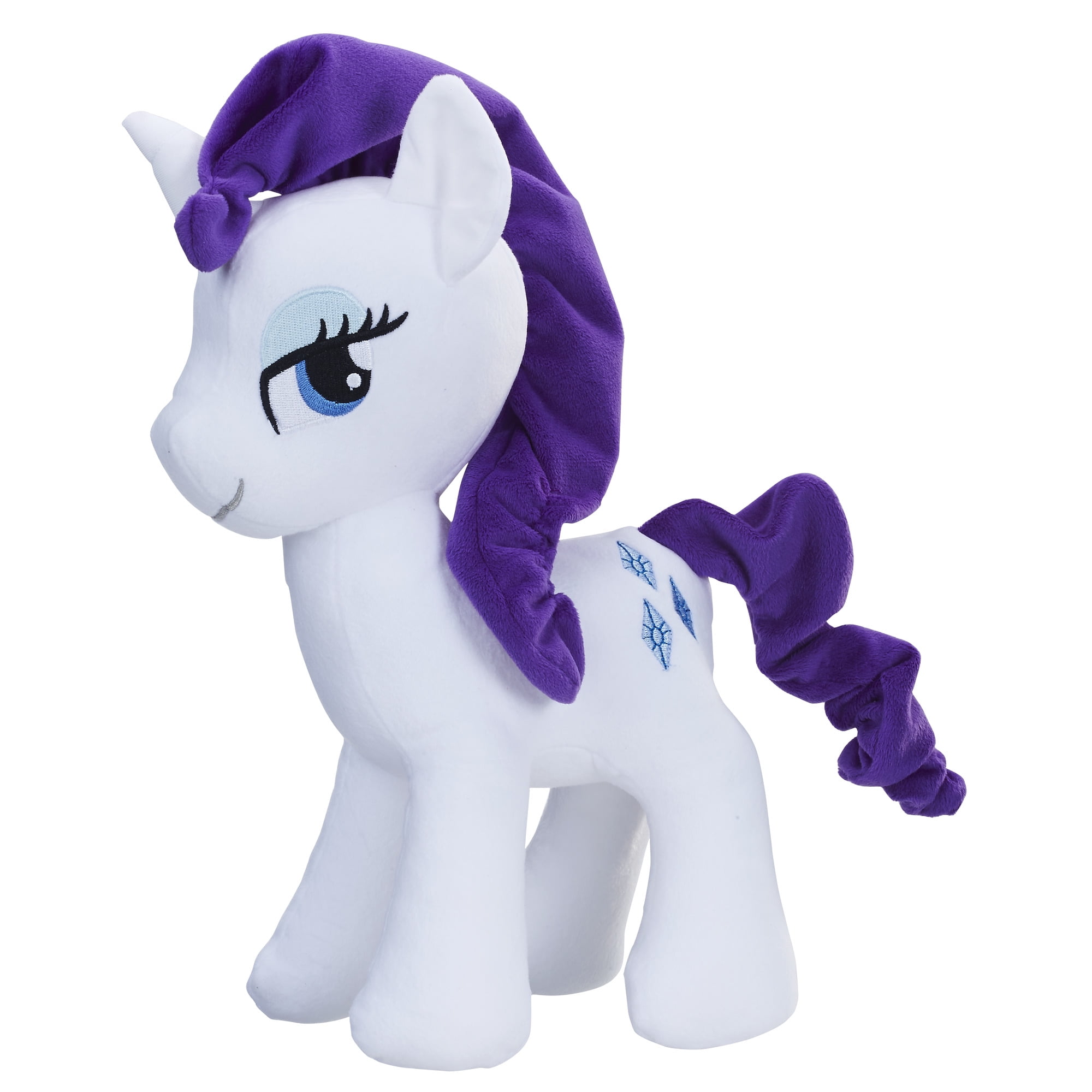 My little pony cuddly plush sales