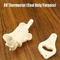 thumbnail image 4 of Kit de válvula de agua para inodoro de caravana y camping 34100 duradero, compatible con Aqua-, 4 of 5
