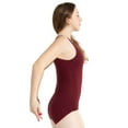 thumbnail image 2 of Capezio High-Neck Tank Leotard, 2 of 5