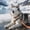 White, variant on Cat Sunglasses Sun Goggles With Adjustable Straps & Sunglasses Eye Suitable For Cats For Driving/Outdoor Activities
