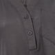 thumbnail image 3 of Blusa sin mangas de mujer, estilo casual Gray 2XL, 3 of 9