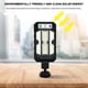 thumbnail image 5 of Seguridad Inundación Sensor Al Aire Libre Impermeable Anochecer Hasta El, 5 of 9