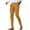Orange, variant on Men's Casual Pants Men's Spring And Summer Solid Color Twill Stretch Fashion Youth Street Slim Pencil Skinny Suit Pants Orange 2XL