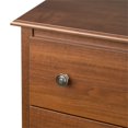 thumbnail image 2 of Prepac Monterey Commode à 6 Tiroirs en Cerisier, 2 of 9