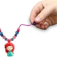 thumbnail image 3 of Disney Princess Necklace Activity Set, 3 of 5