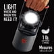 thumbnail image 2 of Bell and Howell Luz de Trabajo Biónica de Pie, LED de 1000 Lúmenes, Recargable, 2 of 8