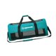 thumbnail image 3 of Bolso de bolsa de lona de buceo de malla con cremallera de múltiples mesh de malla de malla de malla de mresh almacenamiento de bolsas para navegar Verde, 3 of 8