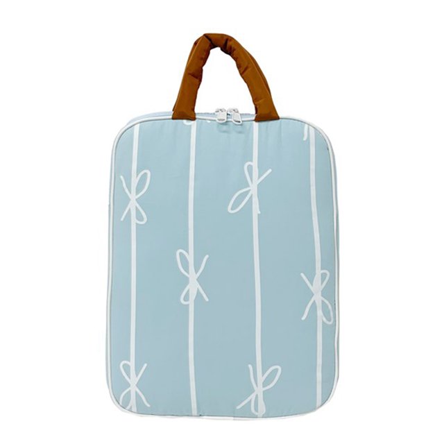 Estuche Transporte para Computadora Portátil Lindo Lazo Tableta 13 A 15 Pulgadas
