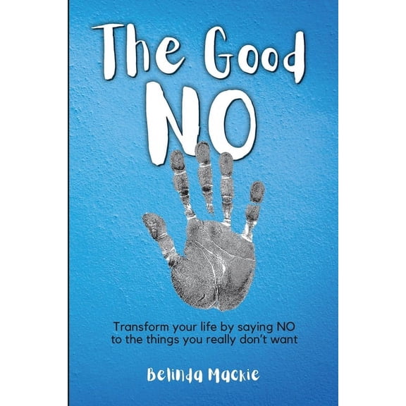 The Good No, (Paperback)