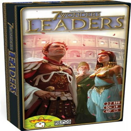 7 wonders leaders walmart com