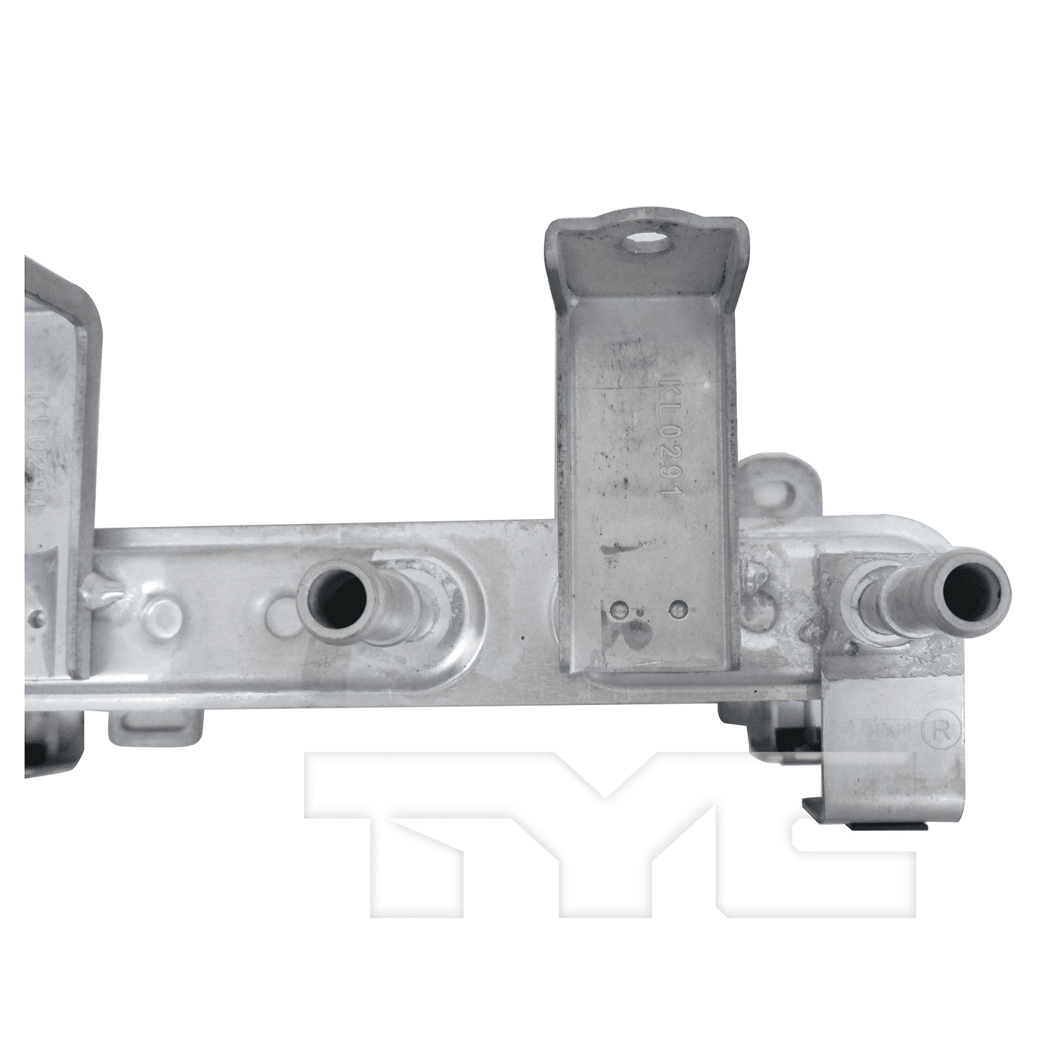 TYC 19160 Auto Trans Oil Cooler