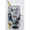 thumbnail image 2 of THE DUKE'S CARBURETOR FITS ECHO CS-355T A021003681, 2 of 6