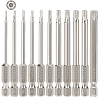 75mm T6-T40 (11pcs)