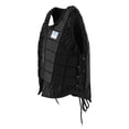 thumbnail image 4 of Equestrian Professional Safety EVA Padded Horse Riding body protective Gear Mesh Waistcoat Unisex for Kids Children Adult Kids CL, 4 of 10