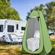 thumbnail image 4 of Tienda de privacidad emergente, tienda de campaña para ducha, baño para acampar al aire libre, inodoro, 4 of 8
