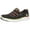 Black/Multi, variant on Skechers Women Loving Life Memory Foam Fashion Sneaker