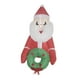 thumbnail image 5 of Inflables navideños de Papá , bonitos, iluminados, de utilería, decoraciones navideñas inflables para fiestas en casa., 5 of 9