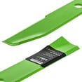thumbnail image 5 of LawnRAZOR High Lift Blade for John Deere 46 inch M41967 3 Pack 810-CBL2269D, 5 of 7