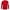 Red, variant on Hip Hop 50's Shop - Mens 1950s Letterman Cardigan Sweater (Medium Red)