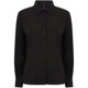 thumbnail image 5 of Henbury- Camisa de trabajo de manga larga transpirable antibacterias para mujer (Negro), 5 of 5