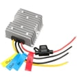 thumbnail image 1 of Unique Bargains DC 48V à DC 12V 20A 240W Régulateur de Module d'Alimentation Étanche de Voiture, 1 of 6