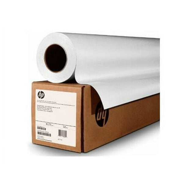 Premium Matte Polypropylene Paper, 2 Premium Matte Polypropylene Paper, 2