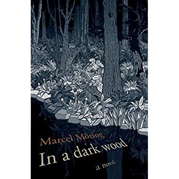 Pre-Owned In a Dark Wood : A Novel (Hardcover) 9780066212418